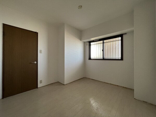 ハイツマエダⅡの物件内観写真